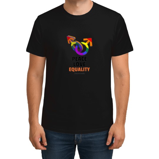 Discover Everyone Is Welcome Here 5 2 T-Shirts