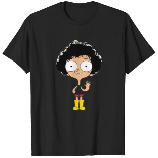 Discover Jorel Brother T-Shirts