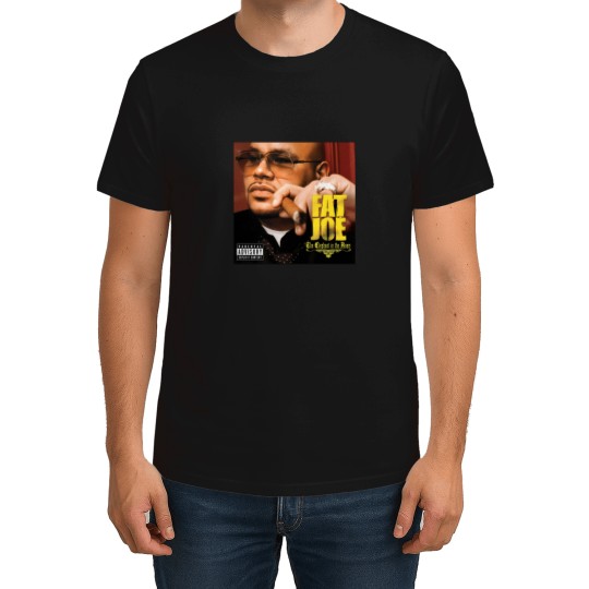 Discover Fat Joe (1) T-Shirts