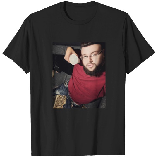 Discover Joeyy Cup T-Shirts