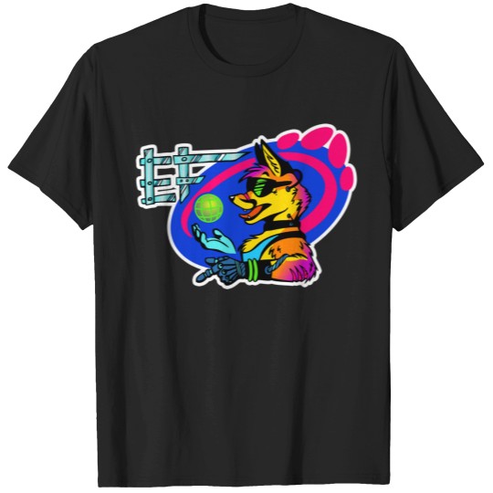Discover eurofurence online 2020 space pirates retro T-Shirts