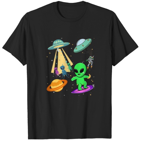 Discover Joey And Mars T-Shirts