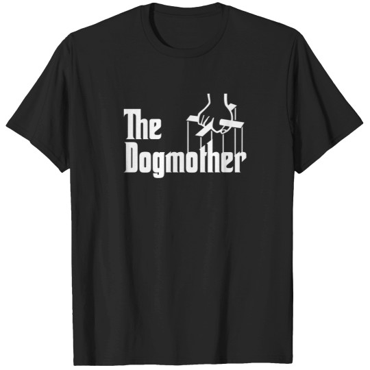 Discover The Dogmother (1) T-Shirts
