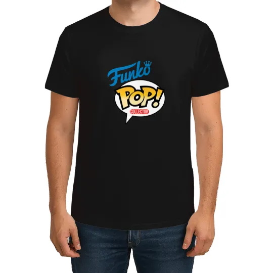 Discover funko pop collector T-Shirts