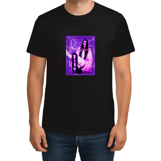 Discover zheani deign lie and look T-Shirts