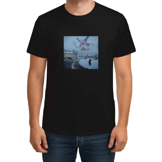 Discover mecha mr mime 1 T-Shirts