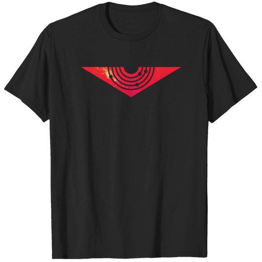 Discover zone of the ender T-Shirts