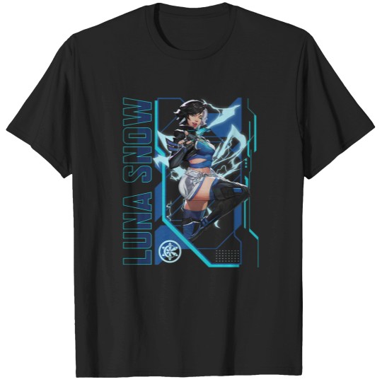 Discover rivals gamerverse super hero pvp luna snow premium T-Shirts