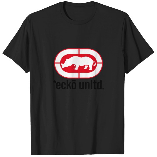Discover Red Rhino - Ecko unltd. - Original Nostalgic Streetwear T-Shirts