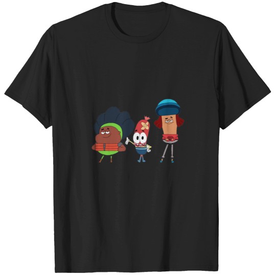 Discover fanny cute pinky malinky collection - pinky malinky T-Shirts