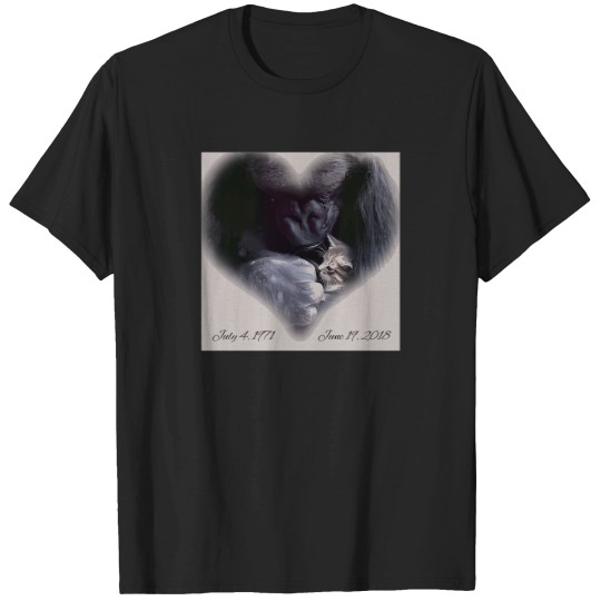 Discover 7152 Koko T-Shirt T-Shirts