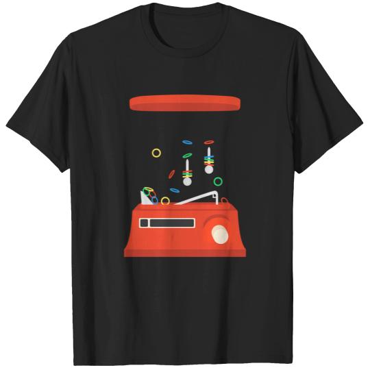 Discover your favorite water toy T-Shirts