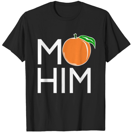 Discover M Peach Him Impeach Donald Trump Anti Trump T-Shirts
