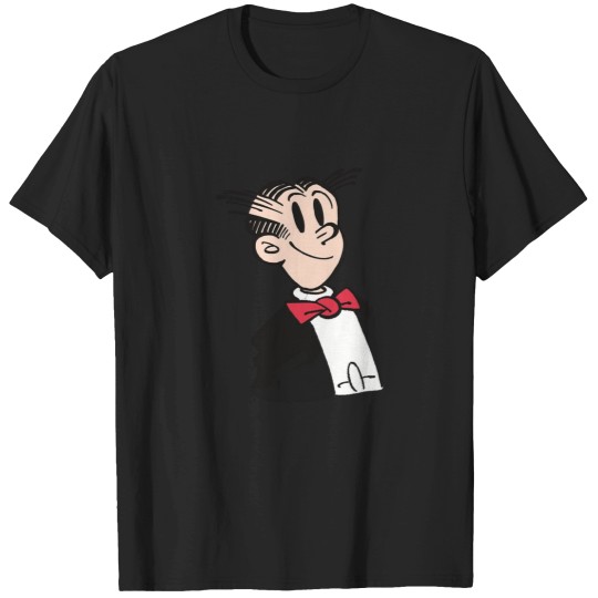 Discover Dagwood Bumstead T-Shirts