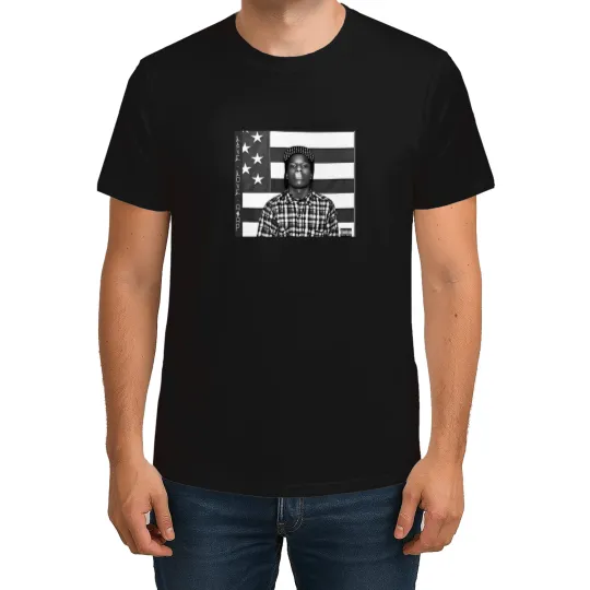 Discover Live.love.asap T-Shirts