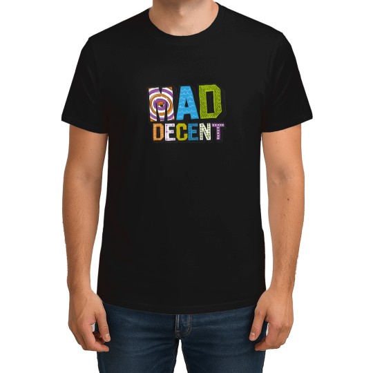 Discover mad decent T-Shirts
