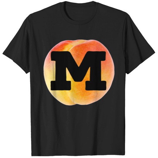 Discover M Peach Impeach Trump T-Shirts