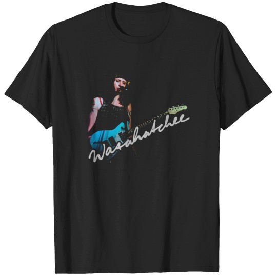 Discover Waxahatchee T-Shirts