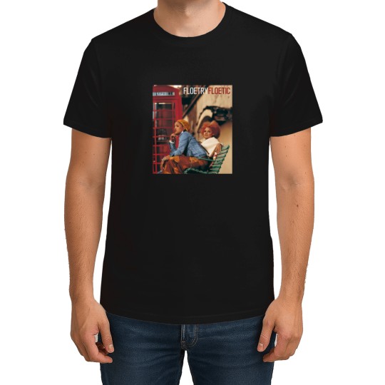 Discover Floetry Floetic Poster T-Shirts