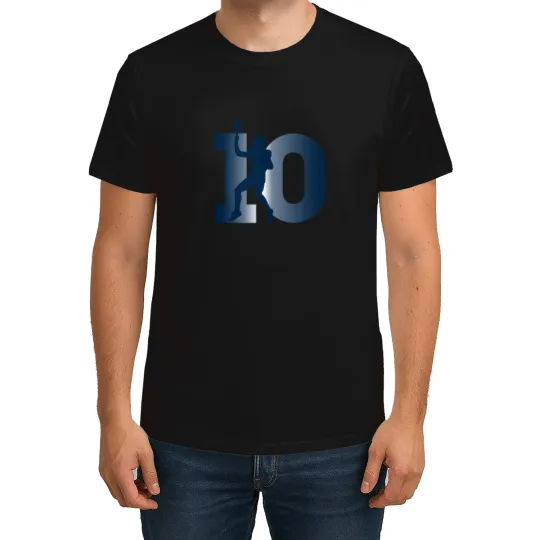 Discover Drake Maye Logo T-Shirts