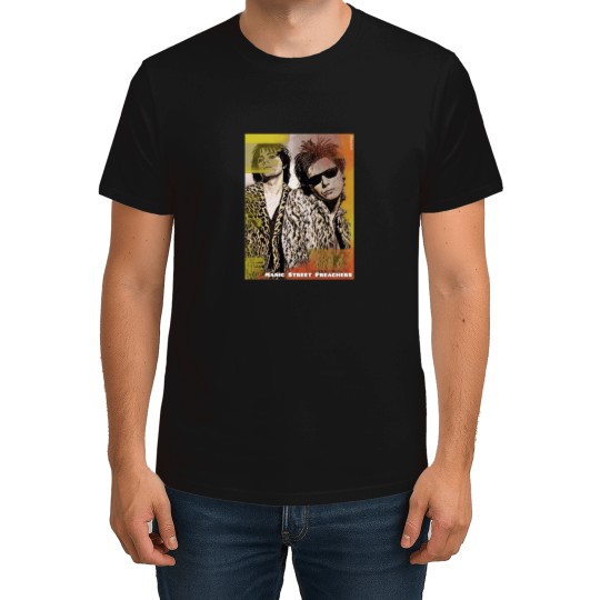 Discover Manic Street Preachers T-Shirts