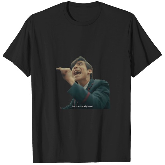 Discover Number 5 (1) T-Shirts