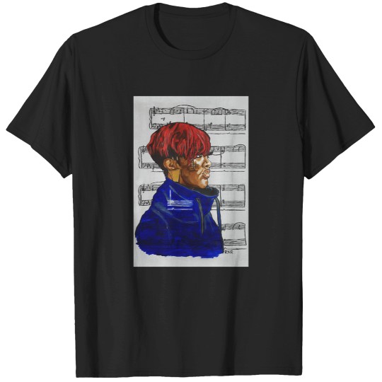 Discover Rapsody T-Shirts
