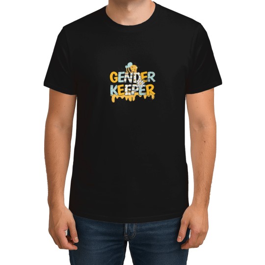 Discover honey-bee-gender T-Shirts