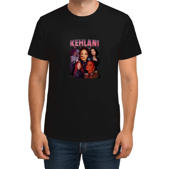 Discover Kehlani T-Shirt, Vintage Kehlani Shirt, Kehlani Crash Tour Shirt