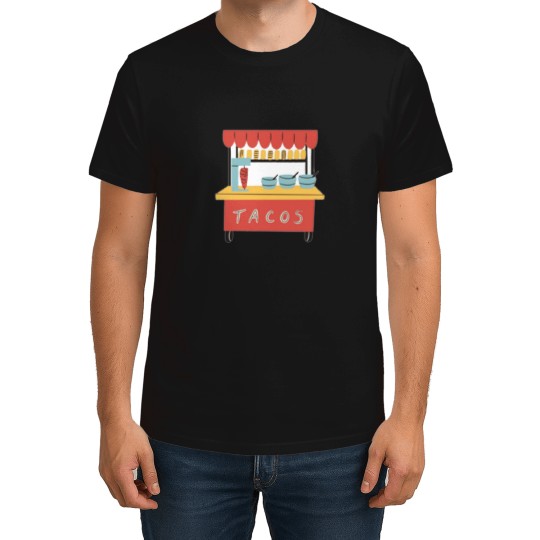 Discover Not Your Breakfast Taco 10 3 T-Shirts