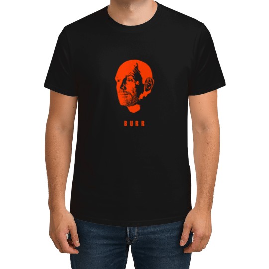 Discover Bill Burr Minimalist T-Shirt T-Shirts