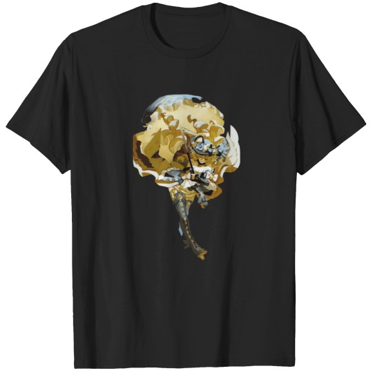 Discover Navia T-Shirts