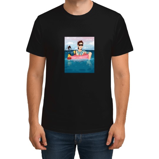 Discover rhys gonna die lol rip   T-Shirt T-Shirts