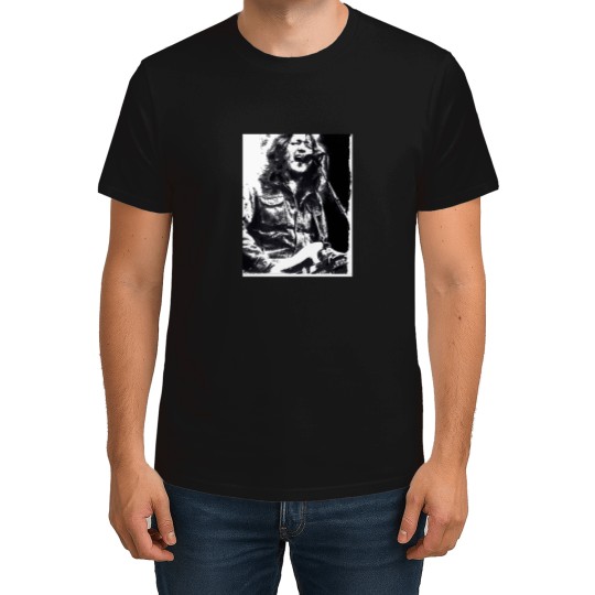Discover Rory-Gallagher-Essential-T-Shirt-Gift T-Shirts