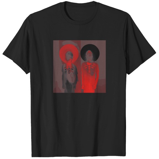 Discover Massive-Attack T-Shirt T-Shirts