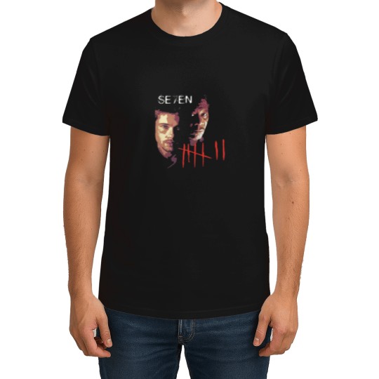 Discover Seven T-Shirts