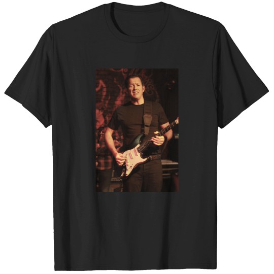 Discover Tommy Castro Photograph   T-Shirt T-Shirts