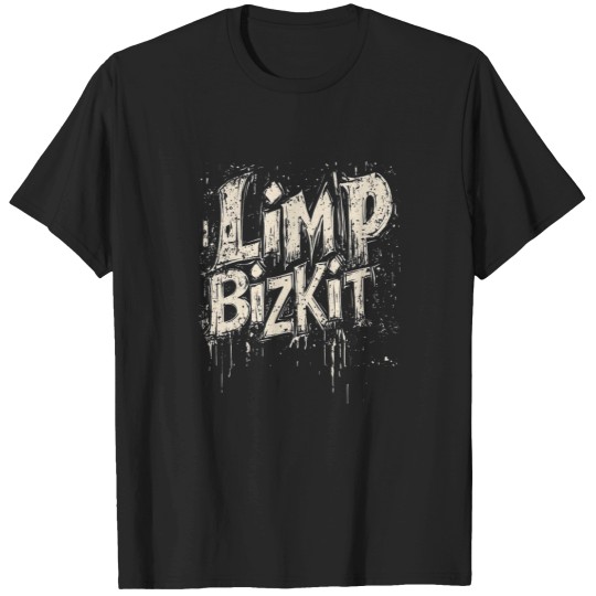 Discover Limp Bizkit Band Limp Bizkit Limp Bizkit Limp Bizkit Limp Bizkit Limp Bizkit Limp Bizkit T-Shirts