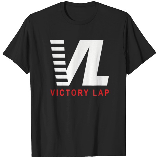 Discover Vl For Victory Lap T-Shirts