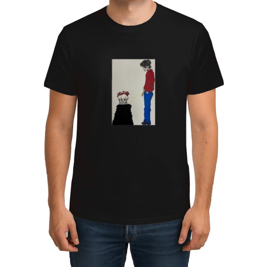 Discover No Kings.? T-Shirts