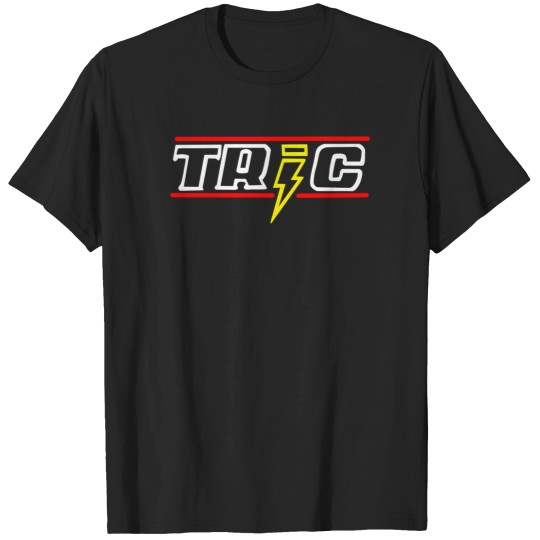 Discover Tric Tee  One Tree Hill T-Shirts