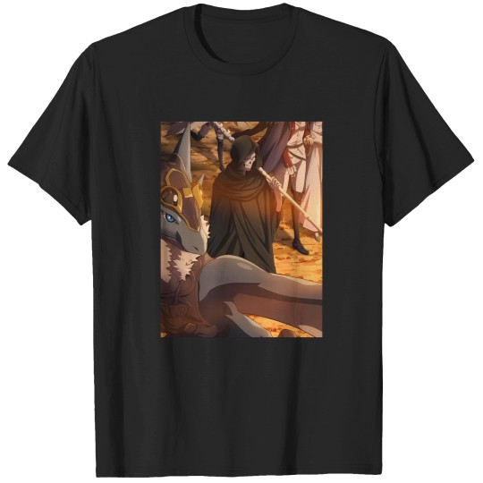 Discover Ishura Hoshihase Alus And Others T-Shirts