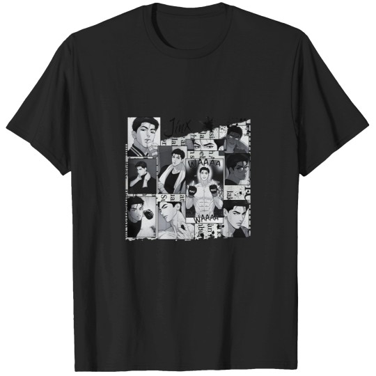 Discover Jinx-Joo-Jaekyung T-Shirt T-Shirts