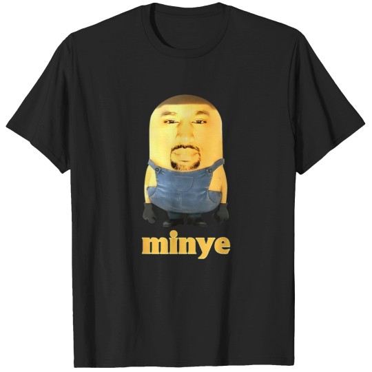 Discover funny minye for s T-Shirts