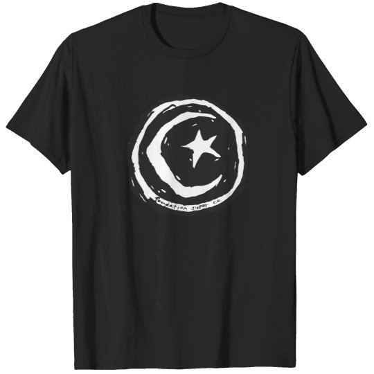 Discover Foundation Skateboards Vintage T-Shirt T-Shirts
