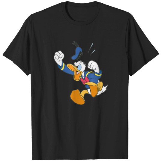 Discover Donal Duck T-Shirt T-Shirts