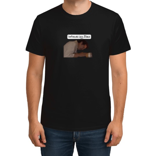 Discover I'M-Feeling-Less-Stable----Neil-Breen---Breen'S-Corrupt-Merchandise-Classic T-Shirt T-Shirts