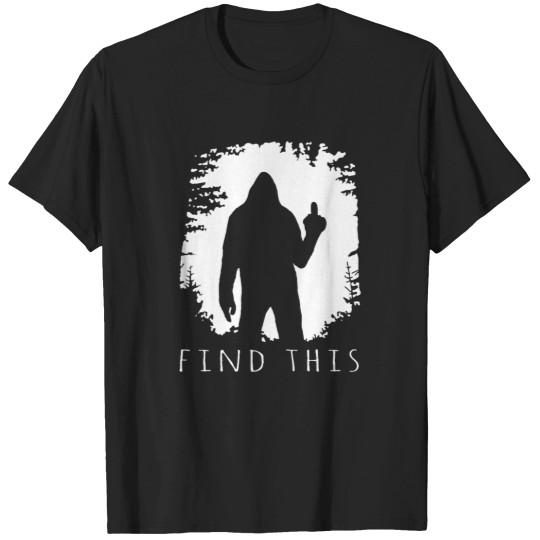 Discover Shirt Find This T-Shirts