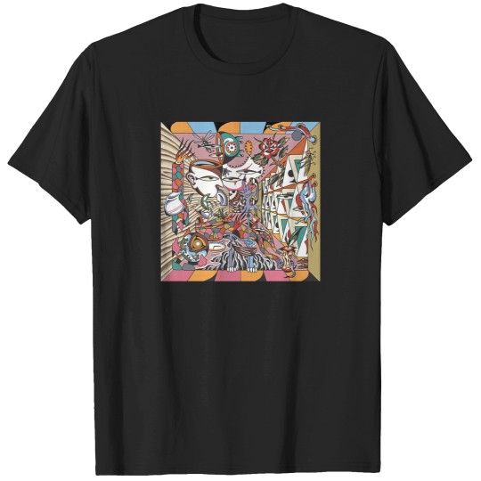 Discover Home-Of-Billy-Strings T-Shirt T-Shirts