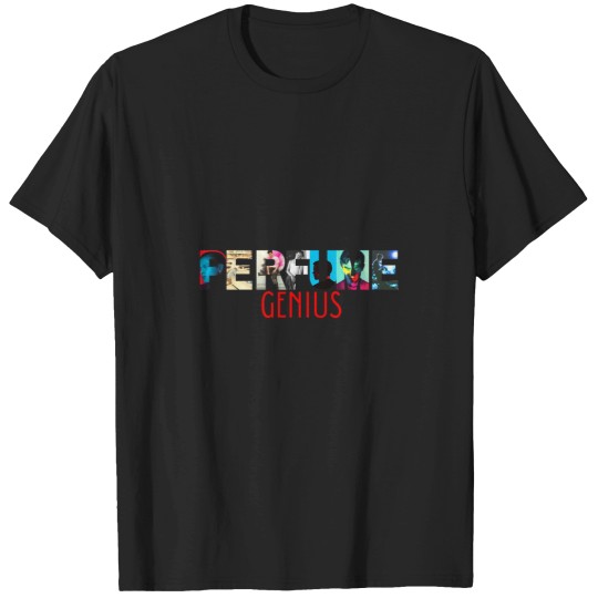 Discover Perfume-Genius-Essential-T-Shirt T-Shirts